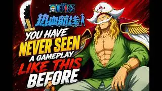 Prime whitebeard PVP Gameplay | One Piece Fighting Path