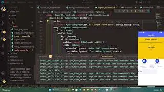 Empowering Crypto with Flutter: Building a Dapp with Web3 Integration