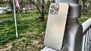 iPhone 12 Pro Max Long Term Review
