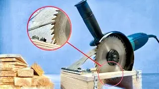 🔥Not a single CARPENTER will tell you THIS. Do THIS and become a woodworking master