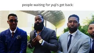 Yuji Ultimate Getback | JJK 247
