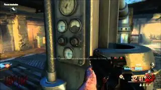 Se destruyen los generadores Origins Black Ops 2 Zombies | byTundra