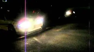 Honda Prelude vs. Saturn Redline