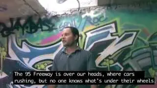 Undercity Las Vegas | Подвалы Лас-Вегаса