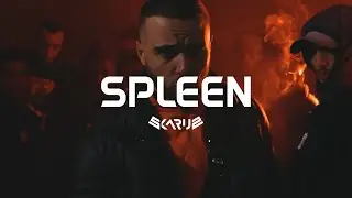 VEN1 x Djadja & Dinaz Type Beat "SPLEEN" (Prod. Skarus Beats)
