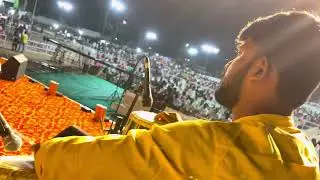 RAJULAKU RAJANTA #teluguchristian #calvarytemple Song -JOHN WESLEY