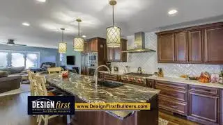 DESIGNfirst TV Spot 2 (05.18)