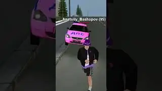МЕНЯ ОСТАНОВИЛ ДПСНИК, НО ОН НЕ ЗНАЛ... 