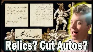 Watch Us Open HISTORY On the Channel!