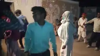 (dilkus)भैरू वह बाबा का नेतृत्व प्रोग्राम हमारे यहां कमालपुर में 7691858578