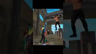 Quick Clutch In Mill😎#shorts #freefire #shortsfeed