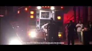 B Rebel Presents: "Nothing Happen Overnight" Vlog #1 #NeverWannaGoBack