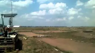 RCCAR Одесса Сахарова