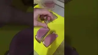 РЕЦЕПТ ВЕСНЫ