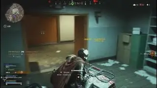 WARZONE! KILLS + SNIPES!