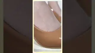 Ultra-thin pantyhose 