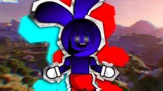 CLONE RIGGY IN FORTNITE ?!