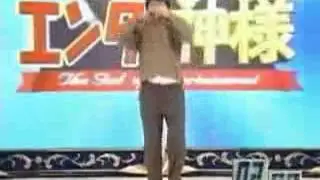 trik melepas pakaian