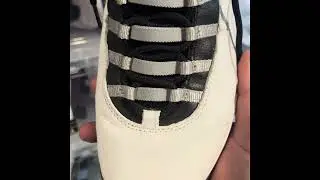 Part 1: Some Jordan 10’s In My Collection, We Need Retro 10’s