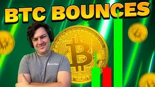 🚨BTC NEW ALL TIME HIGH ON SOON!?
