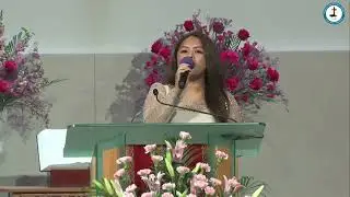 Mercy Sung Zaathang || Kan Thangṭhat Lai ||