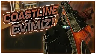 BAYILIYORUM ŞU HARİTAYA! RANKED MAÇ! TAKIM İLE RANKED! - Rainbow Six Siege