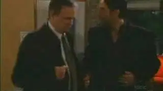 Spencer takes Marty hostage (3)