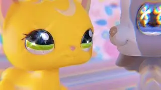 lps mep| teenage dream p1