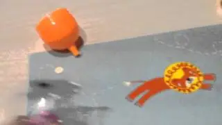 Открываем чупа чупс