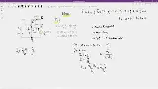 RA1 Resolver Circuito por NODOS