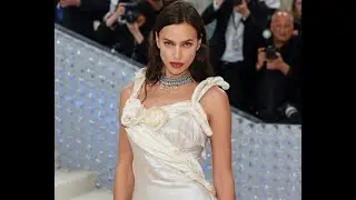 ИРИНА ШЕЙК/КТО ОНА/ РОНАЛДУ И БРЭДЛИ КУПЕР/ТАРО РАЗБОР