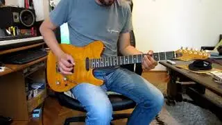 Peavey Generation Sreies S-2
