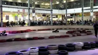 Картинг, 12.12.2021, Караван