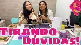 O QUE FAZ UM CERIMONIALISTA?? - Diário da Noiva EP: 05