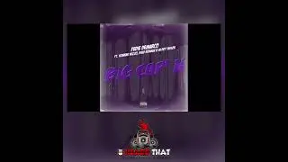 Fedie Demarco Feat. IceWear Vezzo