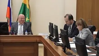 Коллегия префектуры ЮВАО 24.06.2016
