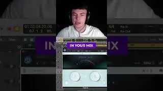 Free Plugin & Perfect For Vocals🎤