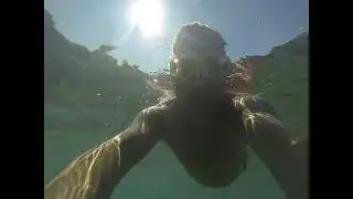Водний мир Туретчини.