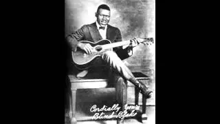 Irene Scruggs ft  Blind Blake - Married Man Blues (take 3)