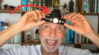 Orca Torch MAZU TD01: La Nueva Era de las Linternas de Buceo