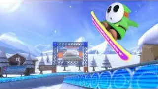 Wii DK Summit Mash-Up