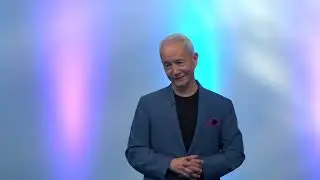 October 20, 2024 | Growing in Spiritual Freedom | Rev. Michael Gott