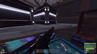 ОНИ ХОТЕЛИ КАЛАШ, НО У МЕНЯ БЫЛИ ДРУГИЕ ПЛАНЫ НА НИХ в РАСТ | RUST