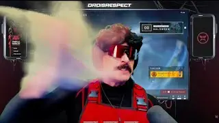 DrDisrespect RageTage | OCTOBER 2024 #2