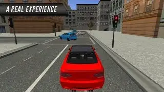 City Car Driving - Android Gameplay HD