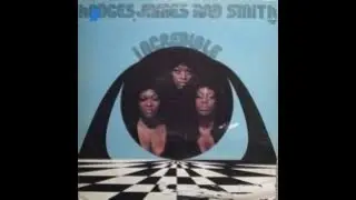 Hodges, James & Smith - Little by little