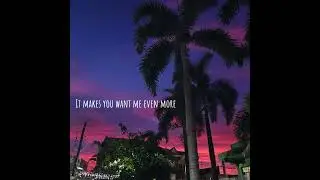 Hurts So Good - Astrid S Lyrics