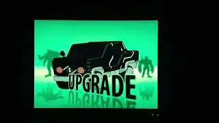 Ben 10 Season 3 DVD - Promo