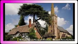 These Are The UK's Prettiest Small Towns And Villages