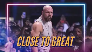 The Jon Moxley angle has (fixable) issues (Show clip)